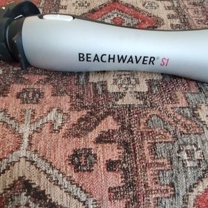 SP beachwaver S1